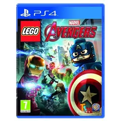 ვიდეო თამაში Game for PS4 Lego Avengers - TechMall.geვიდეო თამაში Game for PS4 Lego Avengers - TechMall.ge ,ვიდეო თამაში Game for PS4 Lego Avengers - TechMall.ge