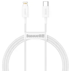 კაბელი Baseus Superior Series Fast Charging Data Cable Type-C to Lightning PD 20W 1m CATLYS-A02 - TechMall.geკაბელი Baseus Superior Series Fast Charging Data Cable Type-C to Lightning PD 20W 1m CATLYS-A02 - TechMall.ge ,კაბელი Baseus Superior Series Fast Charging Data Cable Type-C to Lightning PD 20W 1m CATLYS-A02 - TechMall.ge