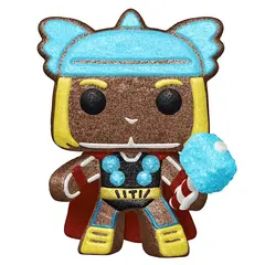 საკოლექციო ფიგურა Funko POP! Bobble Marvel Holiday Gingerbread Thor (DGLT) (Exc) 58235 - TechMall.geსაკოლექციო ფიგურა Funko POP! Bobble Marvel Holiday Gingerbread Thor (DGLT) (Exc) 58235 - TechMall.ge ,საკოლექციო ფიგურა Funko POP! Bobble Marvel Holiday Gingerbread Thor (DGLT) (Exc) 58235 - TechMall.ge