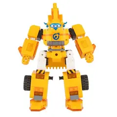 სათამაშო ტრანსფორმერი Super Wings Small Blocks 2-in-1 Buildable Transforming Vehicle - Donnie - TechMall.geსათამაშო ტრანსფორმერი Super Wings Small Blocks 2-in-1 Buildable Transforming Vehicle - Donnie - TechMall.ge ,სათამაშო ტრანსფორმერი Super Wings Small Blocks 2-in-1 Buildable Transforming Vehicle - Donnie - TechMall.ge