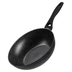 ტაფა Ardesto Frying pan WOK Gemini Gourmet Anzio 28 cm, aluminum - TechMall.geტაფა Ardesto Frying pan WOK Gemini Gourmet Anzio 28 cm, aluminum - TechMall.ge ,ტაფა Ardesto Frying pan WOK Gemini Gourmet Anzio 28 cm, aluminum - TechMall.ge
