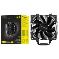 ქულერი 2E GAMING CPU cooling system  AIR COOL (ACN120-S) 115X,1200,1366,1700 FM1,FM2,AM2,AM2+,AM3,AM3+,AM4, 120mm,TDP 180W - TechMall.geქულერი 2E GAMING CPU cooling system  AIR COOL (ACN120-S) 115X,1200,1366,1700 FM1,FM2,AM2,AM2+,AM3,AM3+,AM4, 120mm,TDP 180W - TechMall.ge ,ქულერი 2E GAMING CPU cooling system  AIR COOL (ACN120-S) 115X,1200,1366,1700 FM1,FM2,AM2,AM2+,AM3,AM3+,AM4, 120mm,TDP 180W - TechMall.ge