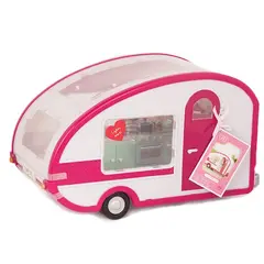 სათამაშო მანქანა LORI RV CAMPER FOR 6" DOLL - TechMall.geსათამაშო მანქანა LORI RV CAMPER FOR 6" DOLL - TechMall.ge ,სათამაშო მანქანა LORI RV CAMPER FOR 6" DOLL - TechMall.ge