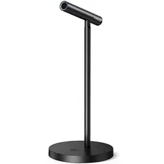 მიკროფონი UGREEN CM379 (10934) USB-C Desk Microphone, Black - TechMall.geმიკროფონი UGREEN CM379 (10934) USB-C Desk Microphone, Black - TechMall.ge ,მიკროფონი UGREEN CM379 (10934) USB-C Desk Microphone, Black - TechMall.ge