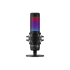 მიკროფონი HyperX QuadCast S - TechMall.geმიკროფონი HyperX QuadCast S - TechMall.ge ,მიკროფონი HyperX QuadCast S - TechMall.ge