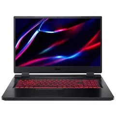 ლეპტოპი Nitro 5AN517-5517.3" FHD IPS 144Hz SlimBezel / Black - TechMall.geლეპტოპი Nitro 5AN517-5517.3" FHD IPS 144Hz SlimBezel / Black - TechMall.ge ,ლეპტოპი Nitro 5AN517-5517.3" FHD IPS 144Hz SlimBezel / Black - TechMall.ge