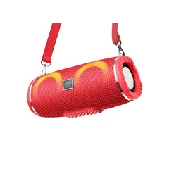 დინამიკი Hoco HC12 sports portable loudspeaker Red - TechMall.geდინამიკი Hoco HC12 sports portable loudspeaker Red - TechMall.ge ,დინამიკი Hoco HC12 sports portable loudspeaker Red - TechMall.ge