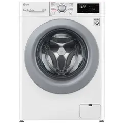 სარეცხი მანქანა LG F-2V3GS4W - TechMall.geსარეცხი მანქანა LG F-2V3GS4W - TechMall.ge ,სარეცხი მანქანა LG F-2V3GS4W - TechMall.ge