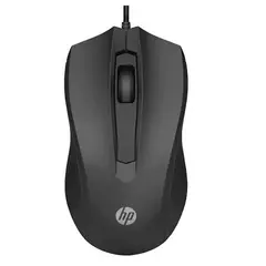 მაუსი HP 100 BLK - TechMall.geმაუსი HP 100 BLK - TechMall.ge ,მაუსი HP 100 BLK - TechMall.ge