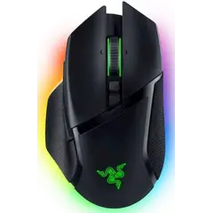 მაუსი Razer Mouse Basilisk V3 Pro RGB BT/WL Black - TechMall.geმაუსი Razer Mouse Basilisk V3 Pro RGB BT/WL Black - TechMall.ge ,მაუსი Razer Mouse Basilisk V3 Pro RGB BT/WL Black - TechMall.ge
