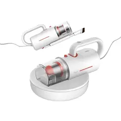 მტვერსასრუტი deerma Mite Vacuum Cleaner CM1300W White - TechMall.geმტვერსასრუტი deerma Mite Vacuum Cleaner CM1300W White - TechMall.ge ,მტვერსასრუტი deerma Mite Vacuum Cleaner CM1300W White - TechMall.ge