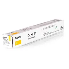 ტონერი Canon Toner CEXV34 Yellow - TechMall.geტონერი Canon Toner CEXV34 Yellow - TechMall.ge ,ტონერი Canon Toner CEXV34 Yellow - TechMall.ge