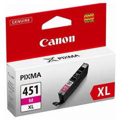 კარტრიჯი Canon Cartridge Canon CLI-451 XL M - TechMall.geკარტრიჯი Canon Cartridge Canon CLI-451 XL M - TechMall.ge ,კარტრიჯი Canon Cartridge Canon CLI-451 XL M - TechMall.ge