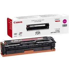 კარტრიჯი Canon Toner CRG731M - TechMall.geკარტრიჯი Canon Toner CRG731M - TechMall.ge ,კარტრიჯი Canon Toner CRG731M - TechMall.ge