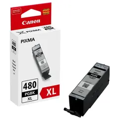 კარტრიჯი Canon PGI-480PGBK XL Black - TechMall.geკარტრიჯი Canon PGI-480PGBK XL Black - TechMall.ge ,კარტრიჯი Canon PGI-480PGBK XL Black - TechMall.ge