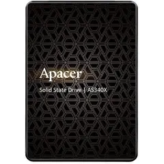 მყარი დისკი AS340X SSD 2.5" 7mm SATAIII 240GB Standard (Single) - TechMall.geმყარი დისკი AS340X SSD 2.5" 7mm SATAIII 240GB Standard (Single) - TechMall.ge ,მყარი დისკი AS340X SSD 2.5" 7mm SATAIII 240GB Standard (Single) - TechMall.ge