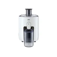 წვენსაწური BRAUN SJ3100WH - TechMall.geწვენსაწური BRAUN SJ3100WH - TechMall.ge ,წვენსაწური BRAUN SJ3100WH - TechMall.ge