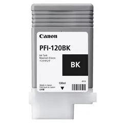კარტრიჯი Canon PFI-120 Black - TechMall.geკარტრიჯი Canon PFI-120 Black - TechMall.ge ,კარტრიჯი Canon PFI-120 Black - TechMall.ge