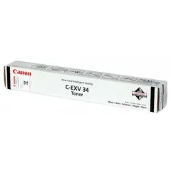 კარტრიჯი Canon Toner CEXV34 Black - TechMall.geკარტრიჯი Canon Toner CEXV34 Black - TechMall.ge ,კარტრიჯი Canon Toner CEXV34 Black - TechMall.ge