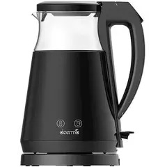 ელექტრო ჩაიდანი deerma Electric Kettle DEM-SH90W Black - TechMall.geელექტრო ჩაიდანი deerma Electric Kettle DEM-SH90W Black - TechMall.ge ,ელექტრო ჩაიდანი deerma Electric Kettle DEM-SH90W Black - TechMall.ge