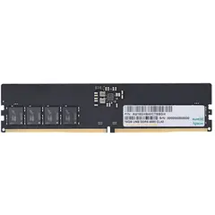 ოპერატიული მეხსიერება Apacer DDR5 DIMM 4800-40 2048x8 16GB - TechMall.geოპერატიული მეხსიერება Apacer DDR5 DIMM 4800-40 2048x8 16GB - TechMall.ge ,ოპერატიული მეხსიერება Apacer DDR5 DIMM 4800-40 2048x8 16GB - TechMall.ge