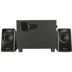 დინამიკი TRUST Avora 2.1 Subwoofer Speaker Set - TechMall.geდინამიკი TRUST Avora 2.1 Subwoofer Speaker Set - TechMall.ge ,დინამიკი TRUST Avora 2.1 Subwoofer Speaker Set - TechMall.ge
