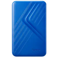 მყარი დისკი USB 3.1 Gen 1 Portable Hard Drive AC236 1TB Blue - TechMall.geმყარი დისკი USB 3.1 Gen 1 Portable Hard Drive AC236 1TB Blue - TechMall.ge ,მყარი დისკი USB 3.1 Gen 1 Portable Hard Drive AC236 1TB Blue - TechMall.ge