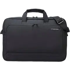 ლეპტოპის ჩანთა TUCANO STAR BAG for Laptop 15.6" BLACK - TechMall.geლეპტოპის ჩანთა TUCANO STAR BAG for Laptop 15.6" BLACK - TechMall.ge ,ლეპტოპის ჩანთა TUCANO STAR BAG for Laptop 15.6" BLACK - TechMall.ge