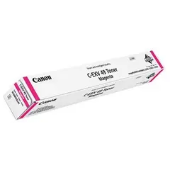 ტონერი Canon TIRAC33XXM Toner Cartridge  (CEXV49 ) - Magenta - TechMall.geტონერი Canon TIRAC33XXM Toner Cartridge  (CEXV49 ) - Magenta - TechMall.ge ,ტონერი Canon TIRAC33XXM Toner Cartridge  (CEXV49 ) - Magenta - TechMall.ge