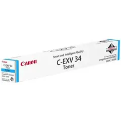 ტონერი Canon Toner CEXV34 Cyan - TechMall.geტონერი Canon Toner CEXV34 Cyan - TechMall.ge ,ტონერი Canon Toner CEXV34 Cyan - TechMall.ge