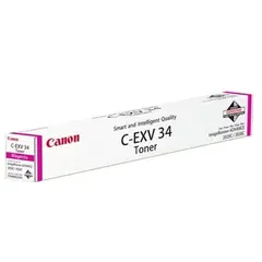 ტონერი Canon Toner CEXV34 Magenta - TechMall.geტონერი Canon Toner CEXV34 Magenta - TechMall.ge ,ტონერი Canon Toner CEXV34 Magenta - TechMall.ge