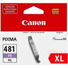 კარტრიჯი Canon CLI481XLPB - TechMall.geკარტრიჯი Canon CLI481XLPB - TechMall.ge ,კარტრიჯი Canon CLI481XLPB - TechMall.ge