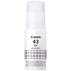 ტონერი Canon GI-43 Pixma  G540 / G640 - 8000 Pages -  GRAY - TechMall.geტონერი Canon GI-43 Pixma  G540 / G640 - 8000 Pages -  GRAY - TechMall.ge ,ტონერი Canon GI-43 Pixma  G540 / G640 - 8000 Pages -  GRAY - TechMall.ge