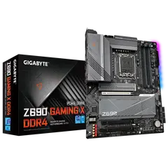 დედა დაფა GIGABYTE Motherboard Z690 AORUS PRO s1700 Z690 4xDDR4 M.2 DP Wi-Fi!!!BT Type-C 2.5GbE LAN SPDIF ATX - TechMall.geდედა დაფა GIGABYTE Motherboard Z690 AORUS PRO s1700 Z690 4xDDR4 M.2 DP Wi-Fi!!!BT Type-C 2.5GbE LAN SPDIF ATX - TechMall.ge ,დედა დაფა GIGABYTE Motherboard Z690 AORUS PRO s1700 Z690 4xDDR4 M.2 DP Wi-Fi!!!BT Type-C 2.5GbE LAN SPDIF ATX - TechMall.ge