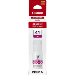 კარტრიჯი Canon INK GI-41 M for  PIXMA  1420 / 2420 / 3420 7700 pages - TechMall.geკარტრიჯი Canon INK GI-41 M for  PIXMA  1420 / 2420 / 3420 7700 pages - TechMall.ge ,კარტრიჯი Canon INK GI-41 M for  PIXMA  1420 / 2420 / 3420 7700 pages - TechMall.ge