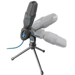 მიკროფონი TRUST MICO USB MICROPHONE - TechMall.geმიკროფონი TRUST MICO USB MICROPHONE - TechMall.ge ,მიკროფონი TRUST MICO USB MICROPHONE - TechMall.ge