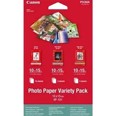 ფოტო ქაღალდი Canon VP-101 Photo Paper Variety Pack 4x6 - 20 Sheets - TechMall.geფოტო ქაღალდი Canon VP-101 Photo Paper Variety Pack 4x6 - 20 Sheets - TechMall.ge ,ფოტო ქაღალდი Canon VP-101 Photo Paper Variety Pack 4x6 - 20 Sheets - TechMall.ge