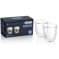 ყავის ჭიქები DELONGHI CONF DLSC311 2BICCHIERI-CAPPUCC DL(MVE) - TechMall.geყავის ჭიქები DELONGHI CONF DLSC311 2BICCHIERI-CAPPUCC DL(MVE) - TechMall.ge ,ყავის ჭიქები DELONGHI CONF DLSC311 2BICCHIERI-CAPPUCC DL(MVE) - TechMall.ge