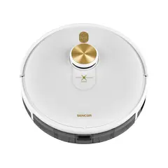 რობოტი მტვერსასრუტი Sencor SRV 9150WH Robotic - TechMall.geრობოტი მტვერსასრუტი Sencor SRV 9150WH Robotic - TechMall.ge ,რობოტი მტვერსასრუტი Sencor SRV 9150WH Robotic - TechMall.ge