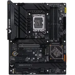 დედა დაფა ASUS TUF GAMING Z790-PLUS WIFI D4 - TechMall.geდედა დაფა ASUS TUF GAMING Z790-PLUS WIFI D4 - TechMall.ge ,დედა დაფა ASUS TUF GAMING Z790-PLUS WIFI D4 - TechMall.ge