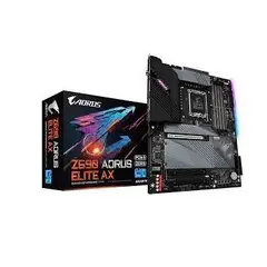 დედა დაფა GIGABYTE Motherboard Z690 AERO G s1700 Z690 - TechMall.geდედა დაფა GIGABYTE Motherboard Z690 AERO G s1700 Z690 - TechMall.ge ,დედა დაფა GIGABYTE Motherboard Z690 AERO G s1700 Z690 - TechMall.ge