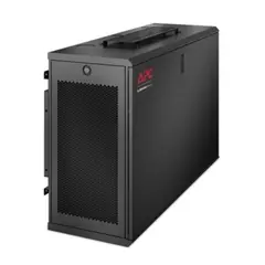 სერვერის ყუთი APC NetShelter WX 6U Low-Profile Wall Mount Enclosure 230V Fans - TechMall.geსერვერის ყუთი APC NetShelter WX 6U Low-Profile Wall Mount Enclosure 230V Fans - TechMall.ge ,სერვერის ყუთი APC NetShelter WX 6U Low-Profile Wall Mount Enclosure 230V Fans - TechMall.ge
