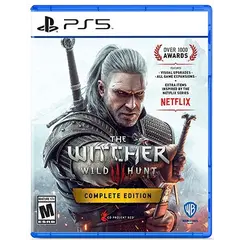 ვიდეო თამაში Game for PS5 The Witcher Wild 3 Hunt Complete Edition - TechMall.geვიდეო თამაში Game for PS5 The Witcher Wild 3 Hunt Complete Edition - TechMall.ge ,ვიდეო თამაში Game for PS5 The Witcher Wild 3 Hunt Complete Edition - TechMall.ge