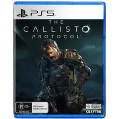 ვიდეო თამაში Game for PS5 The Callisto Protocol - TechMall.geვიდეო თამაში Game for PS5 The Callisto Protocol - TechMall.ge ,ვიდეო თამაში Game for PS5 The Callisto Protocol - TechMall.ge