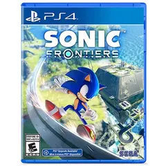 ვიდეო თამაში Game for PS4 Sonic Frontiers - TechMall.geვიდეო თამაში Game for PS4 Sonic Frontiers - TechMall.ge ,ვიდეო თამაში Game for PS4 Sonic Frontiers - TechMall.ge