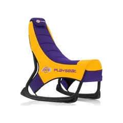 სათამაშო სავარძელი Playseat NBA LA Lakers  Consoles Gaming  Chair - TechMall.geსათამაშო სავარძელი Playseat NBA LA Lakers  Consoles Gaming  Chair - TechMall.ge ,სათამაშო სავარძელი Playseat NBA LA Lakers  Consoles Gaming  Chair - TechMall.ge