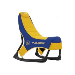 სათამაშო სავარძელი Playseat NBA Golden State  Consoles Gaming  Chair - TechMall.geსათამაშო სავარძელი Playseat NBA Golden State  Consoles Gaming  Chair - TechMall.ge ,სათამაშო სავარძელი Playseat NBA Golden State  Consoles Gaming  Chair - TechMall.ge