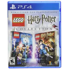 ვიდეო თამაში Game for PS4 Lego Harry Potter Collection - TechMall.geვიდეო თამაში Game for PS4 Lego Harry Potter Collection - TechMall.ge ,ვიდეო თამაში Game for PS4 Lego Harry Potter Collection - TechMall.ge
