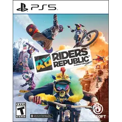 ვიდეო თამაში Game for PS5 Riders Republic - TechMall.geვიდეო თამაში Game for PS5 Riders Republic - TechMall.ge ,ვიდეო თამაში Game for PS5 Riders Republic - TechMall.ge