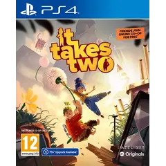 ვიდეო თამაში Game for PS4 It Takes Two - TechMall.geვიდეო თამაში Game for PS4 It Takes Two - TechMall.ge ,ვიდეო თამაში Game for PS4 It Takes Two - TechMall.ge